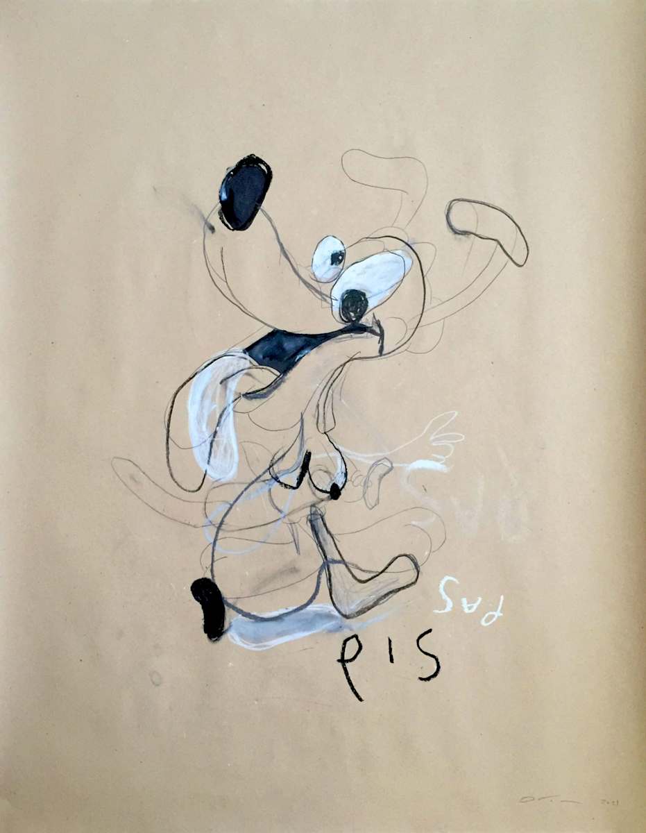Pis 尿尿 by Oton, Image 9.