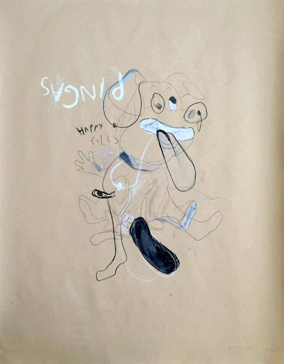Pingas 滴水 by Oton, Image 10.