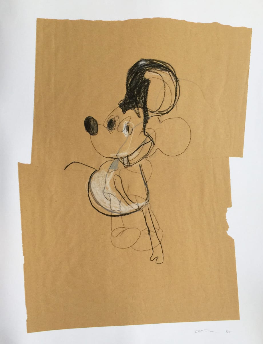 Happy VI 快樂VI by Oton 