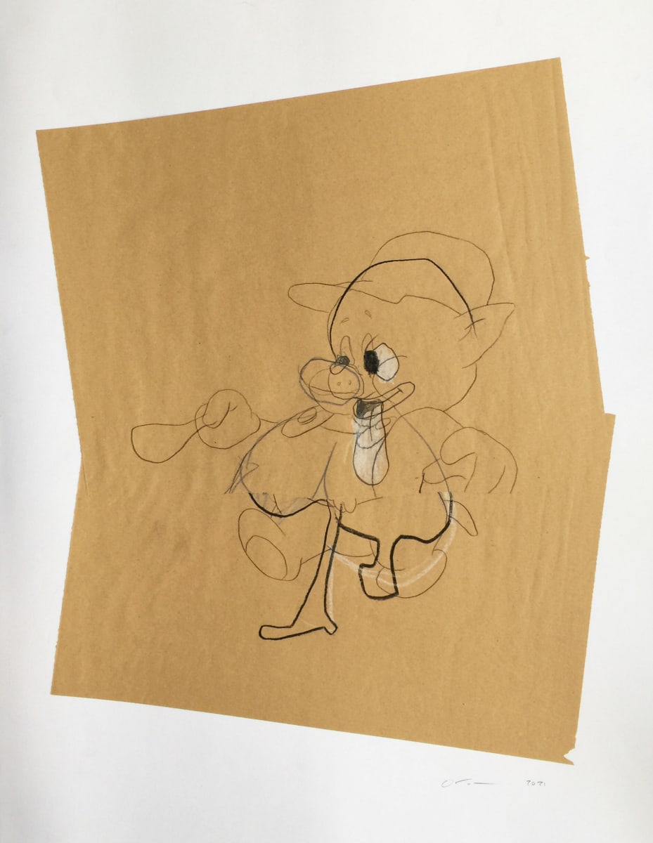 Happy IX 快樂IX by Oton 