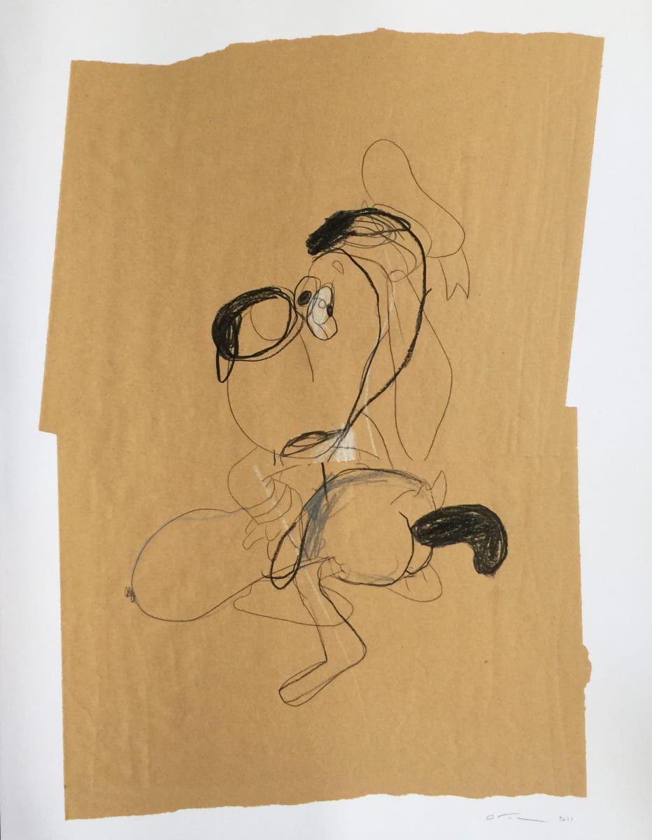 Happy IV 快樂IV by Oton 