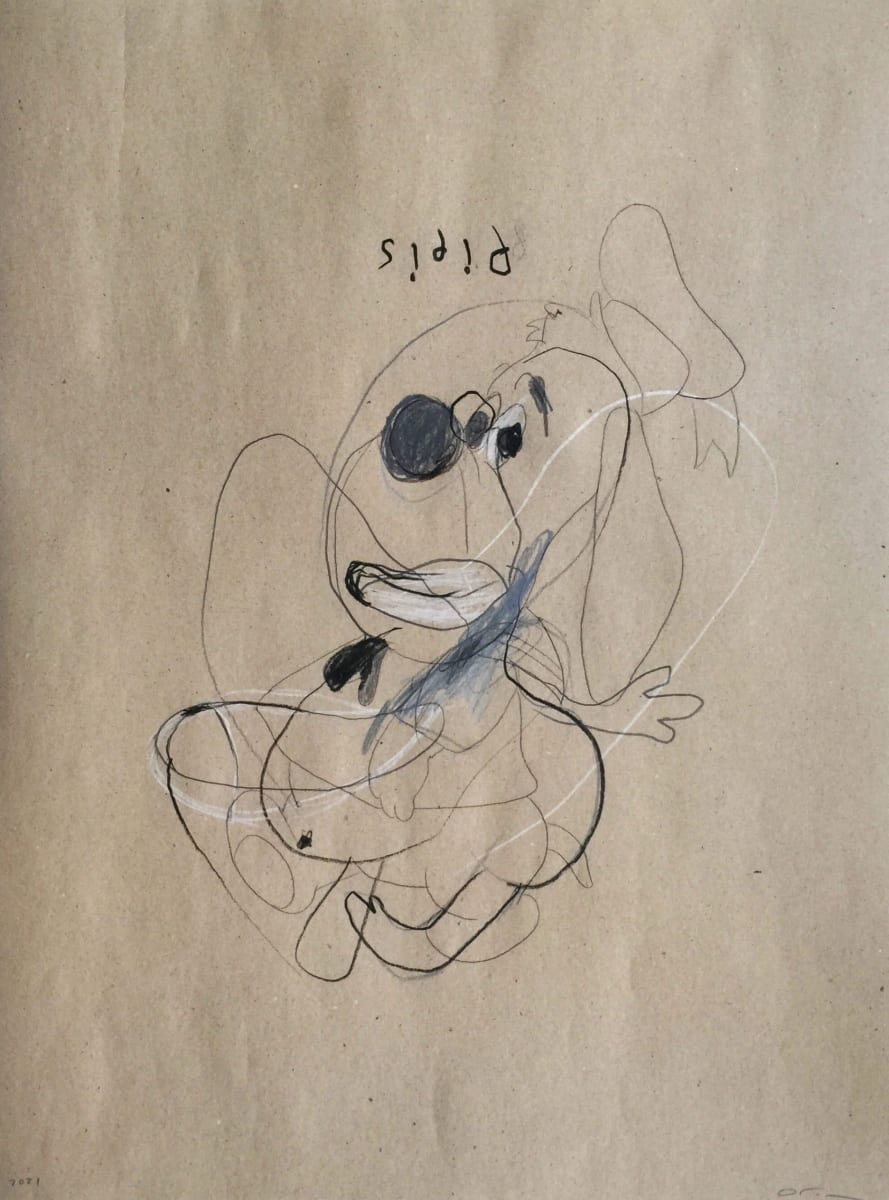 Pipis 尿尿 by Oton, Image 4.