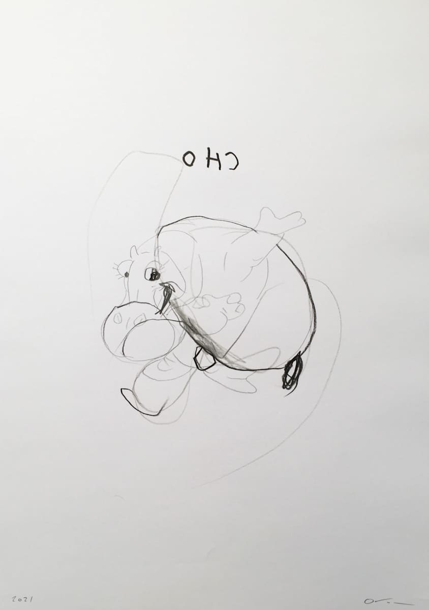 CHO by Oton, Image 1.