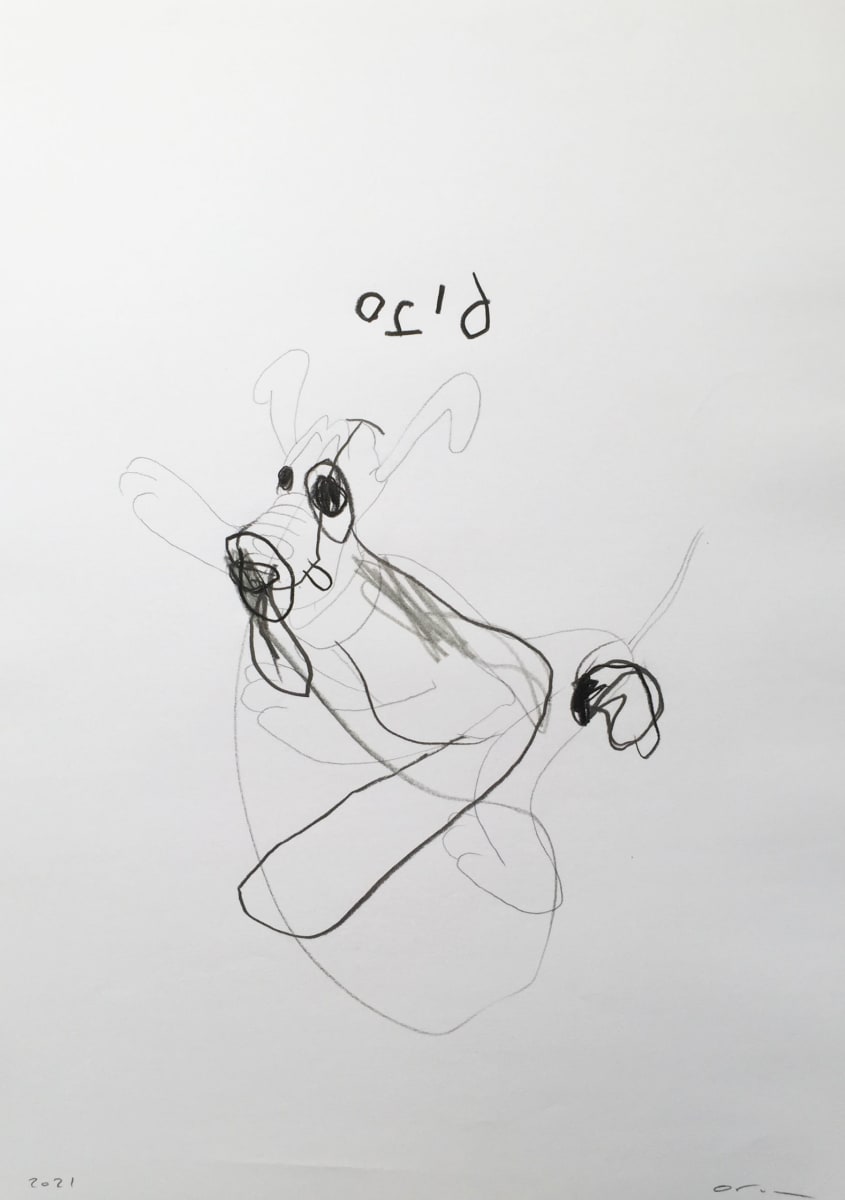 Pijo 臭小子 by Oton 