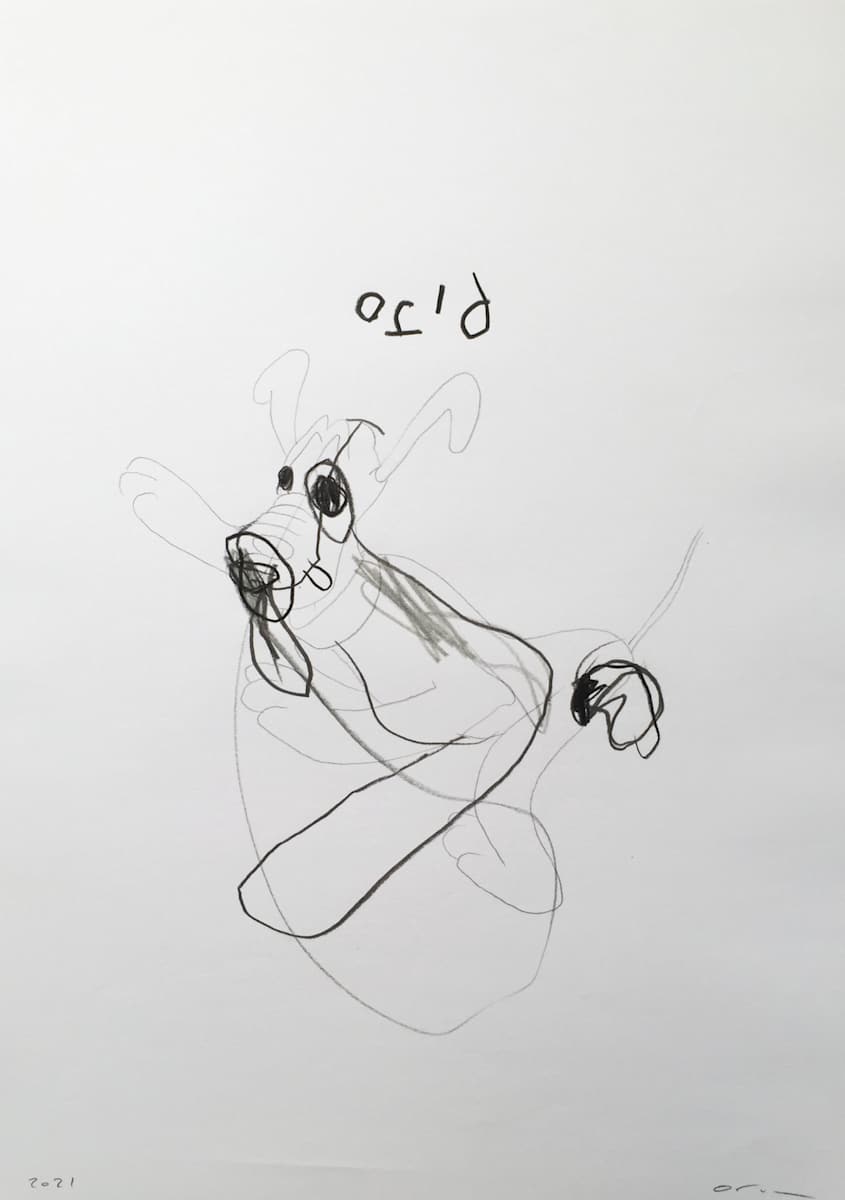 Pijo 臭小子 by Oton, Image 6.