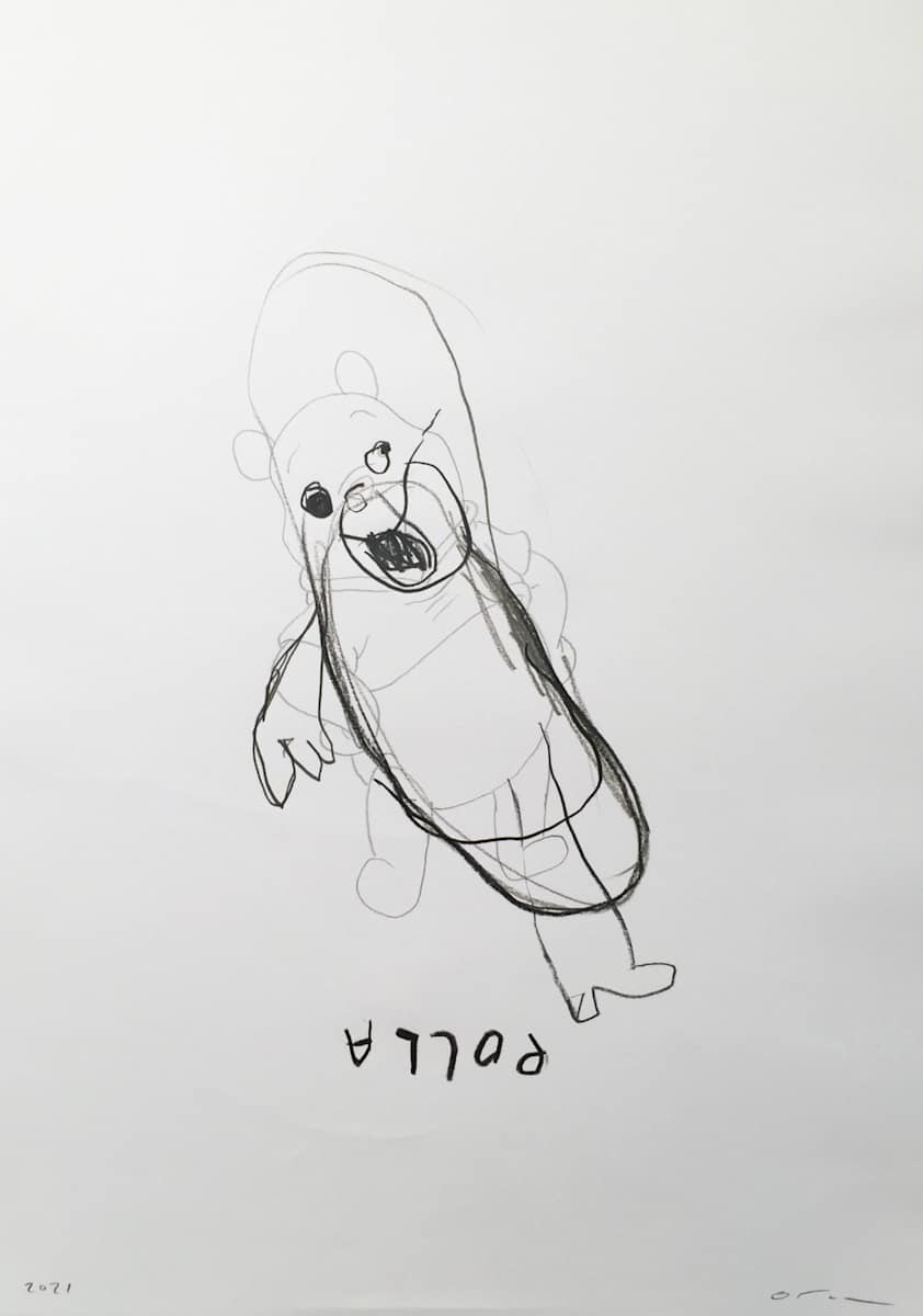 Polla 公雞 by Oton, Image 7.