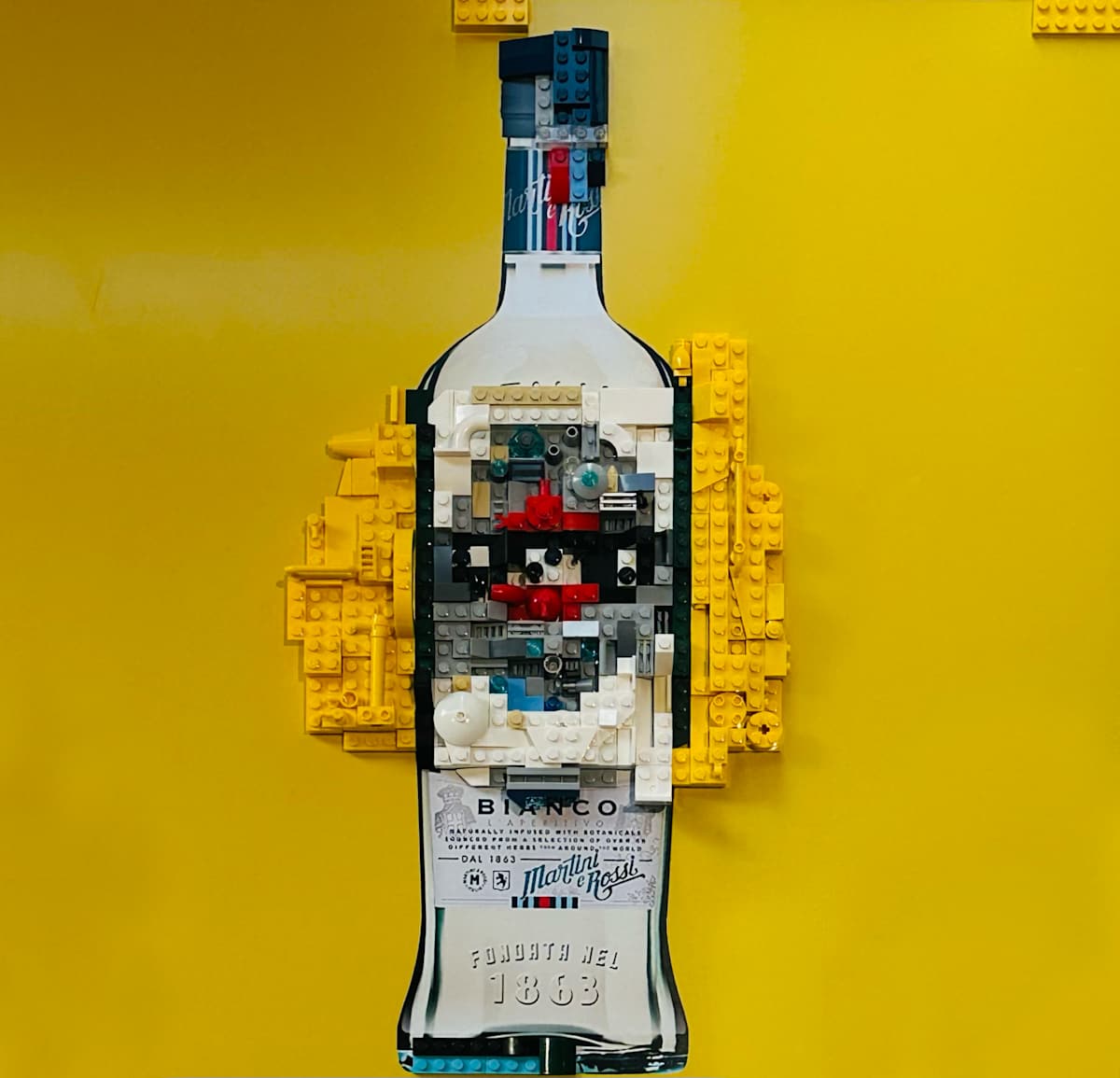 Matini by Luigi Franchi aka Zino, Image 2.