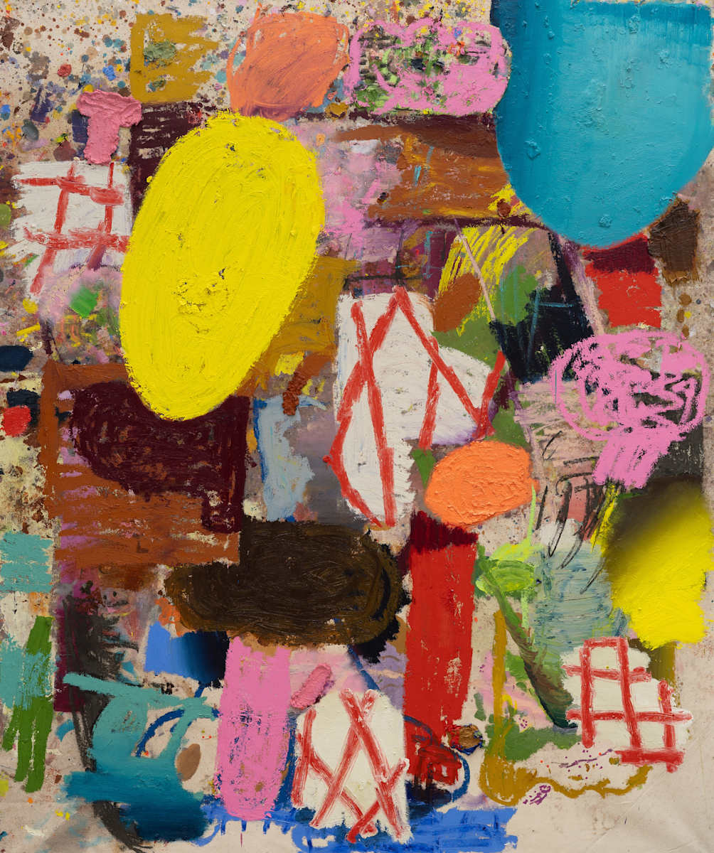 Unexpected Milagro #3 意外的神跡三號 by Seleka Muñoz, Image 6.