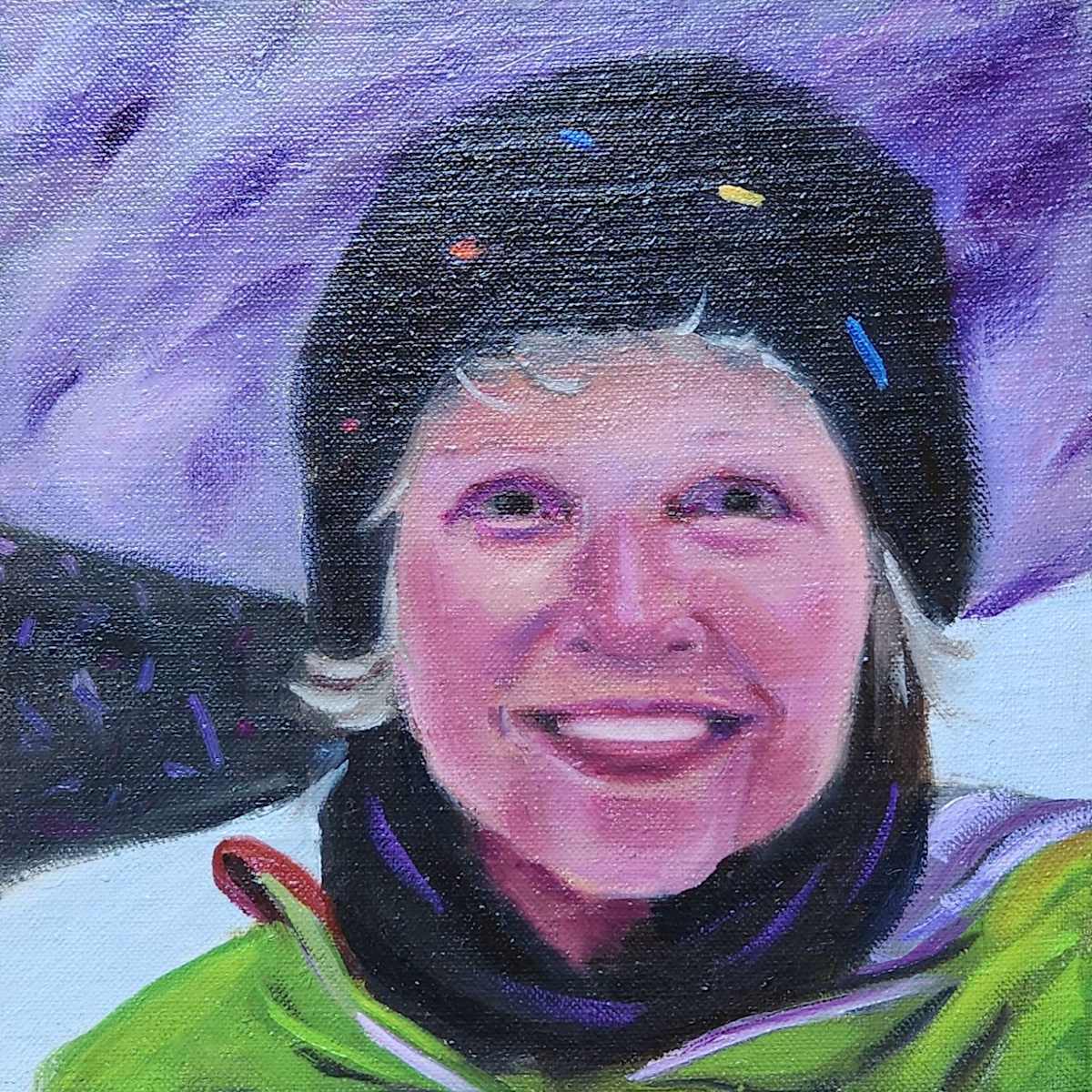 Kerrene by Pam Jackson, Image 1.