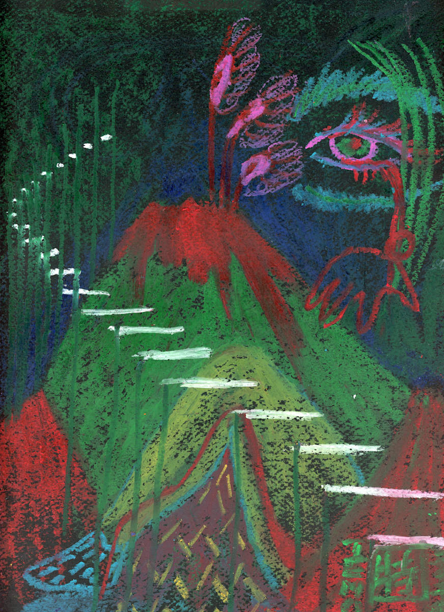 Nosferatu II (Congestion) by Temo  Image: "You have bled her to decrease the congestion?" - Dr. Von Franz in Nosferatu (2024)