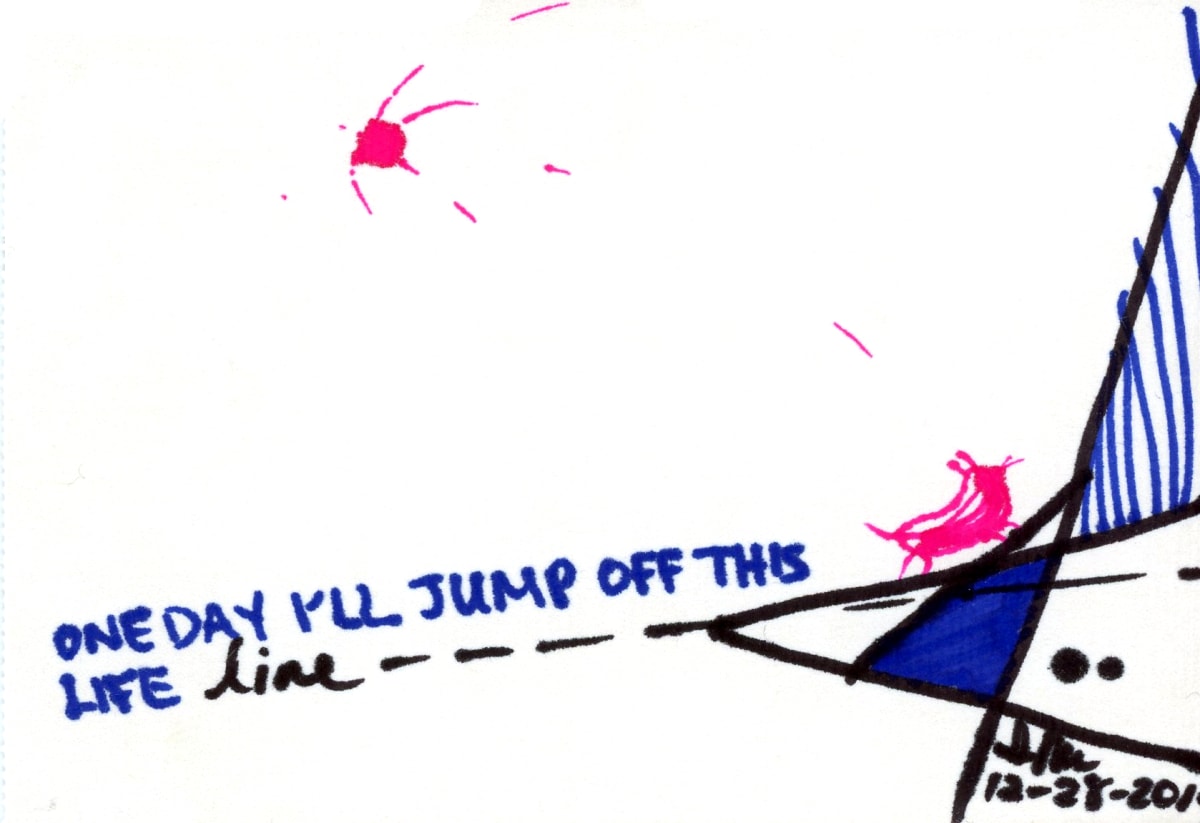 One Day by Temo | 特, Image 1.