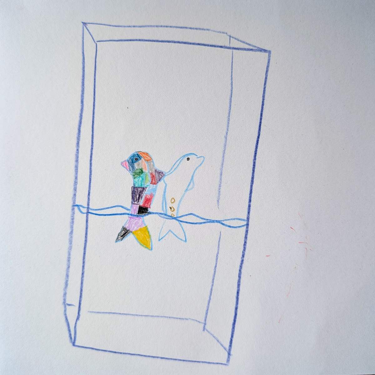 Paper Memorial by Temo 