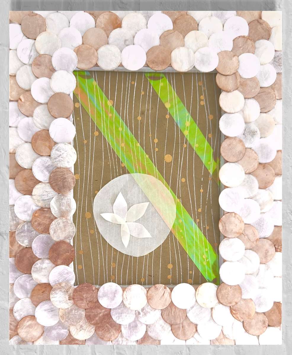 Sand Dollar by Lucie Galvin, Image 4.