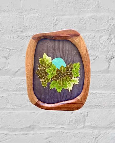 The Flutter by Lucie Galvin, Image 2.