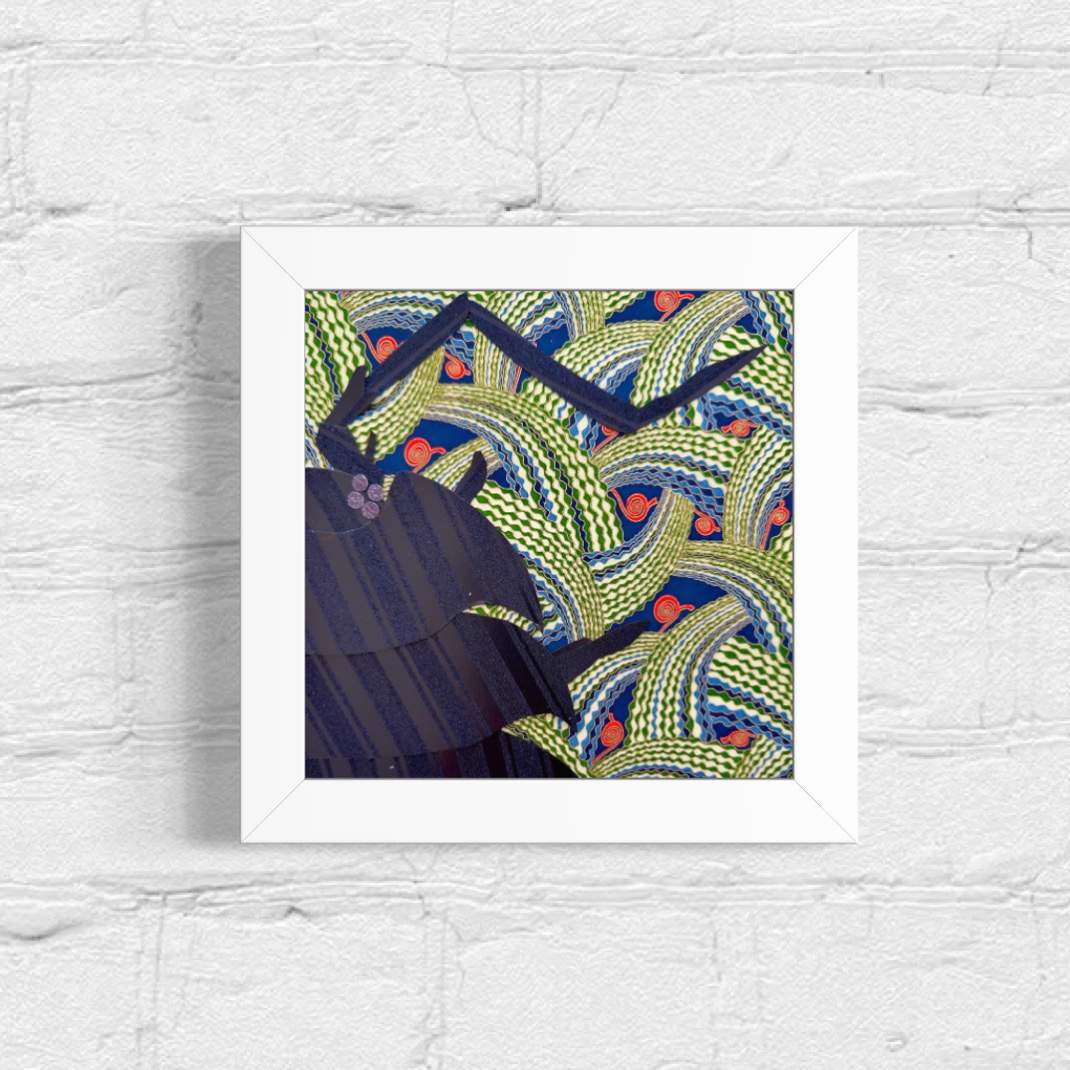 Roly-Poly by Lucie Galvin, Image 2.
