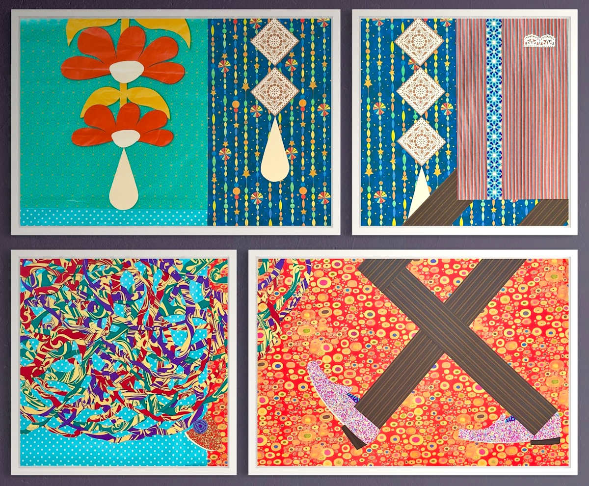 Baile by Lucie Galvin, Image 8.