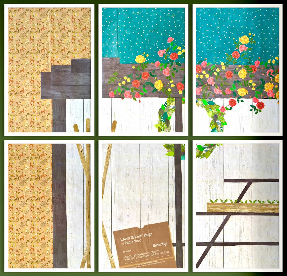 Shed by Lucie Galvin, Image 8.