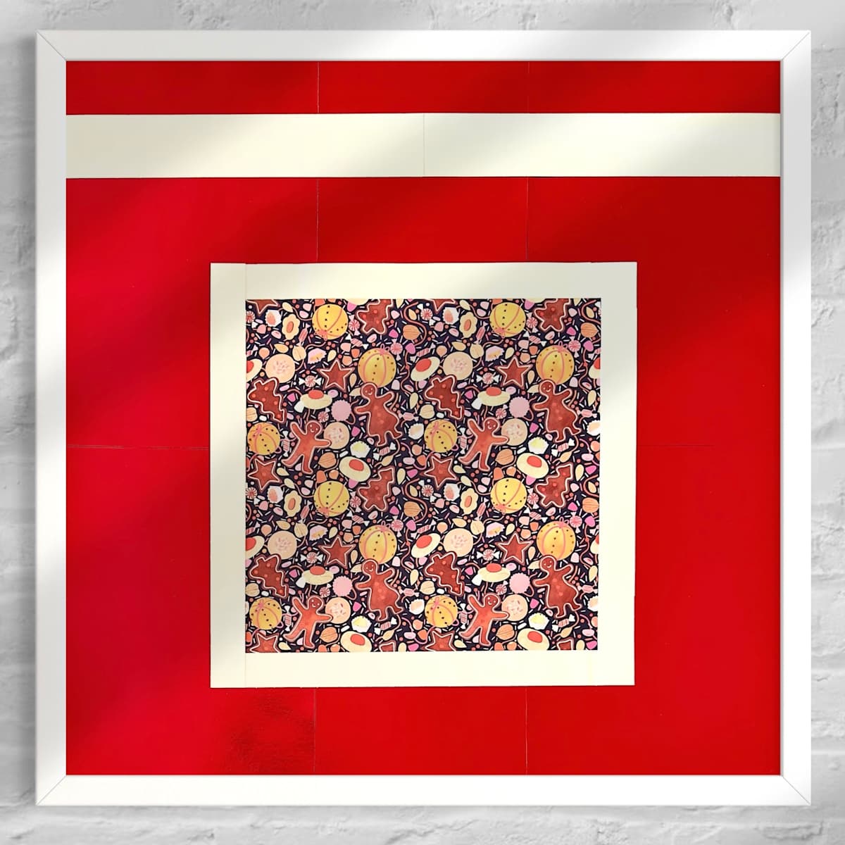 Stove by Lucie Galvin, Image 4.