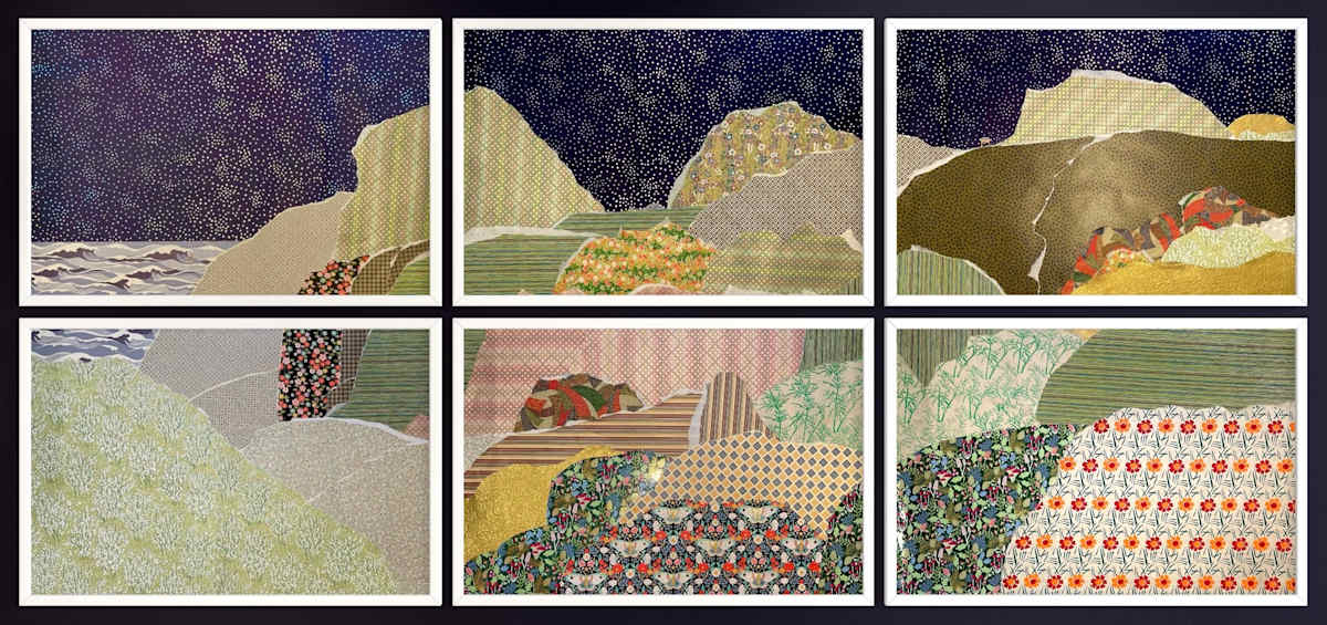 The Surfer by Lucie Galvin, Image 9.