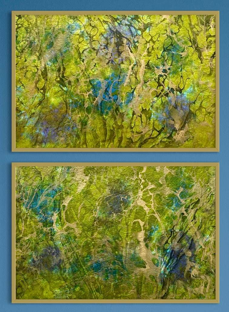 Ophelia by Lucie Galvin, Image 5.