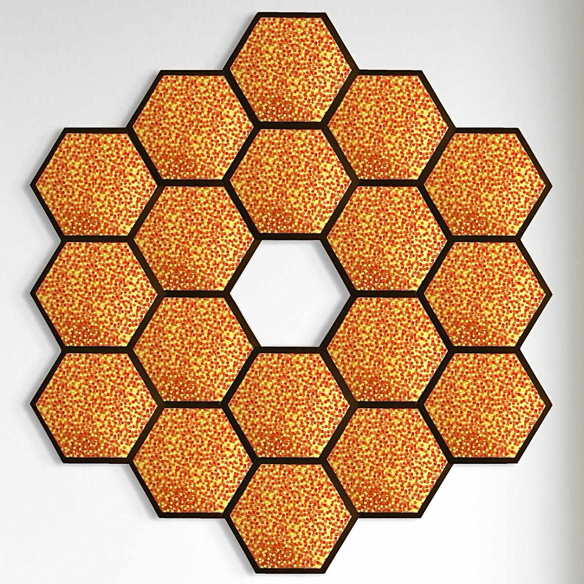 Webb by Lucie Galvin 