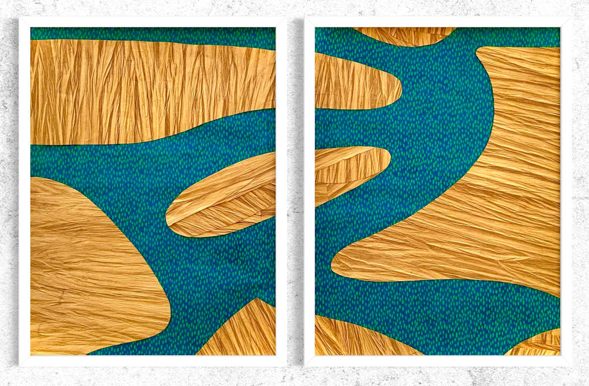 Back Bay by Lucie Galvin, Image 4.