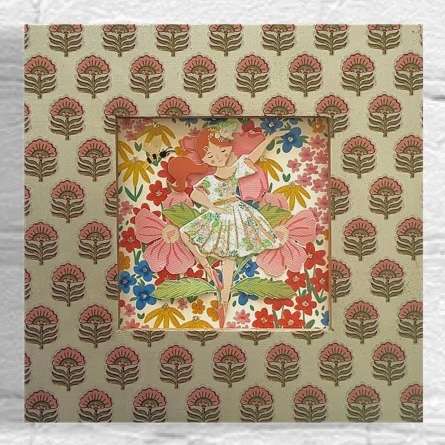 Irish Rose by Lucie Galvin, Image 4.