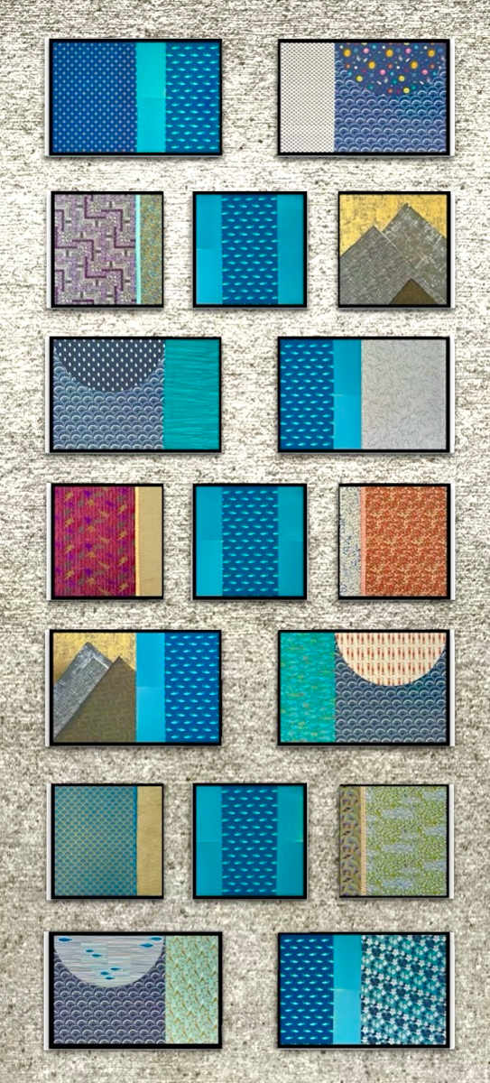 Tale by Lucie Galvin, Image 20.