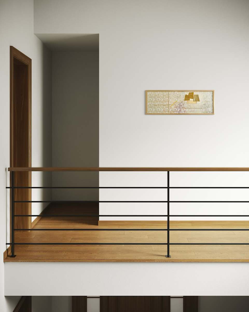 Barque by Lucie Galvin, Image 2.