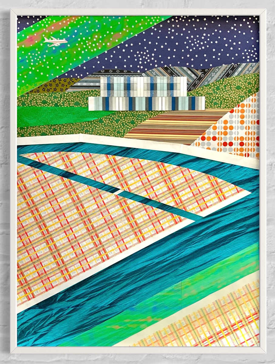 Fog by Lucie Galvin, Image 3.