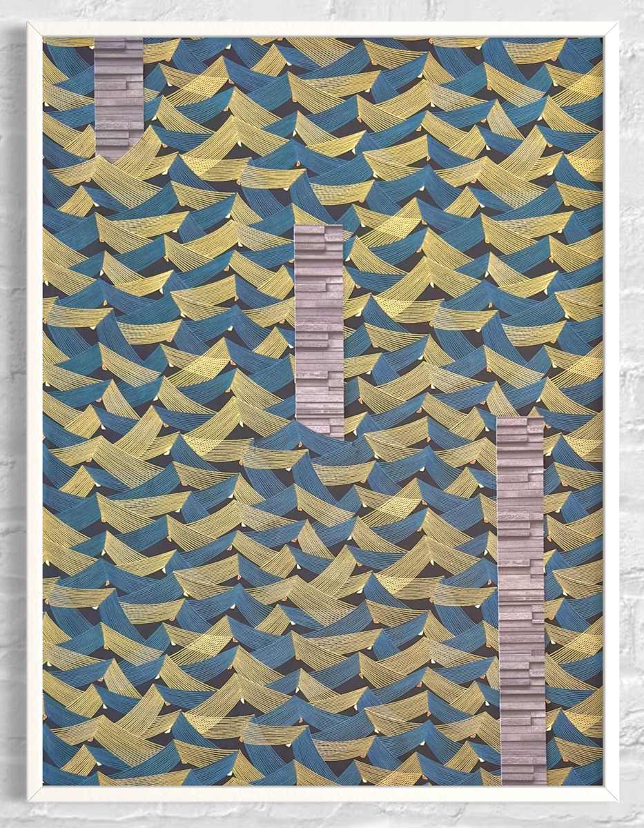 Sasaengs by Lucie Galvin 