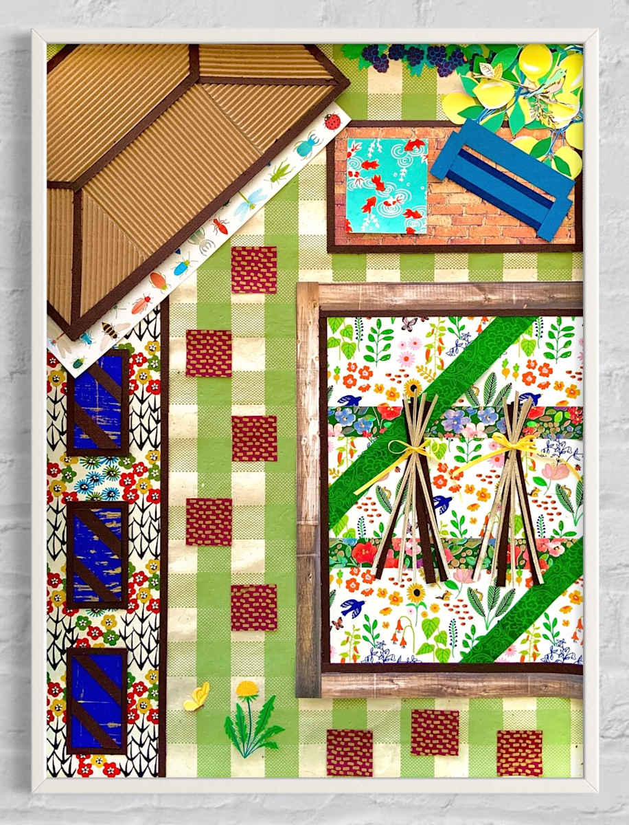 Kindergarten by Lucie Galvin, Image 3.