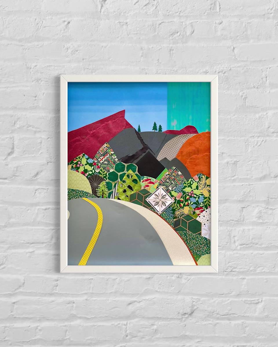 Lake County by Lucie Galvin, Image 2.