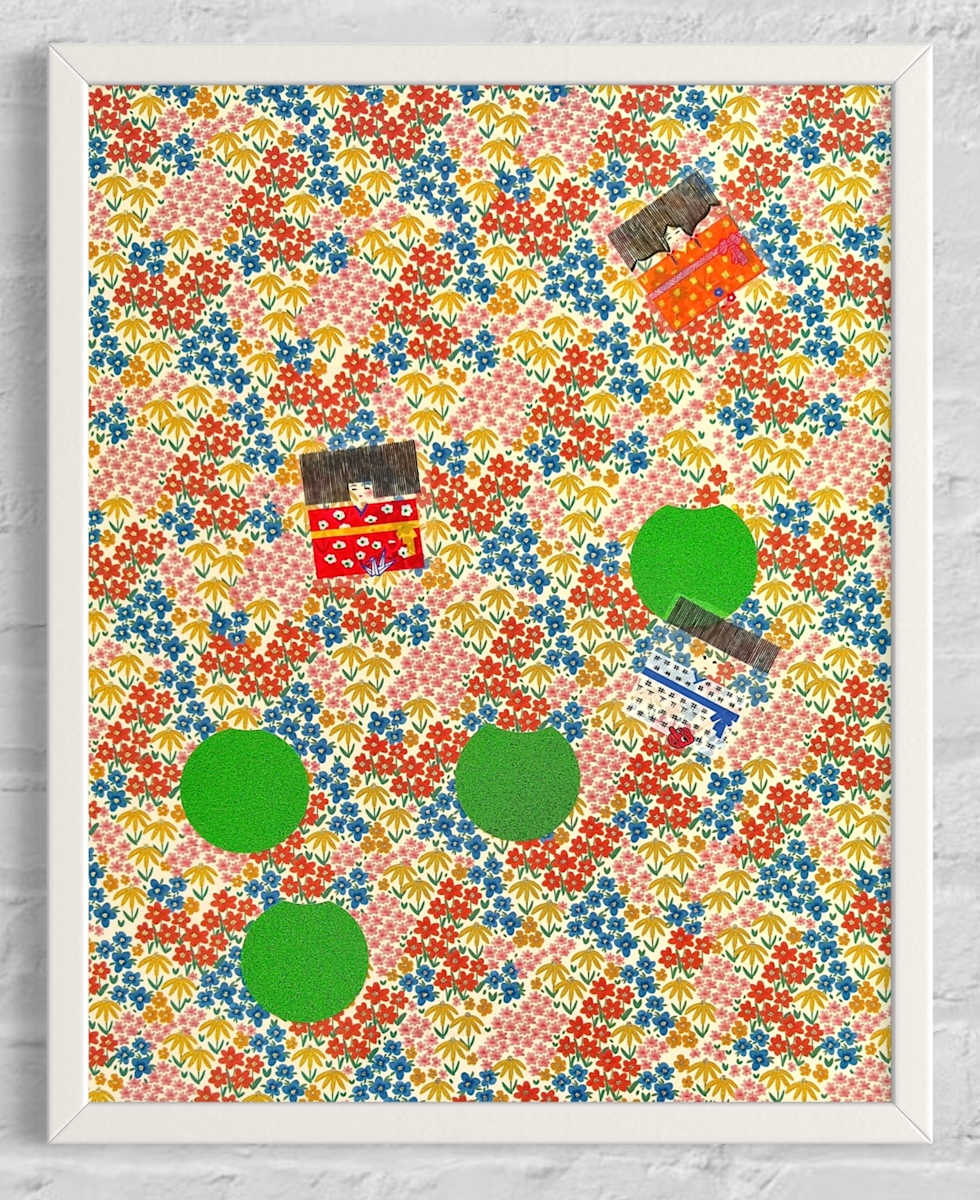 Imps by Lucie Galvin 