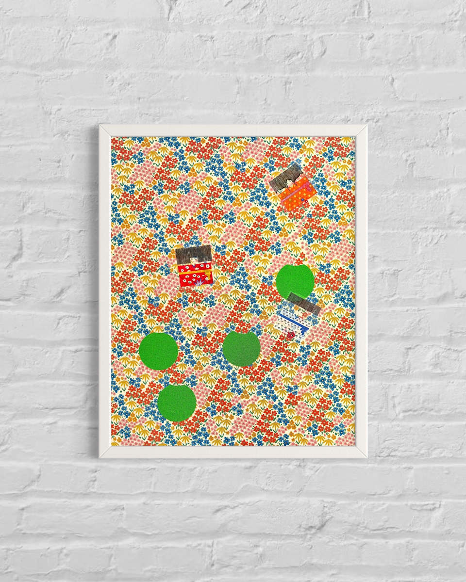 Imps by Lucie Galvin, Image 2.