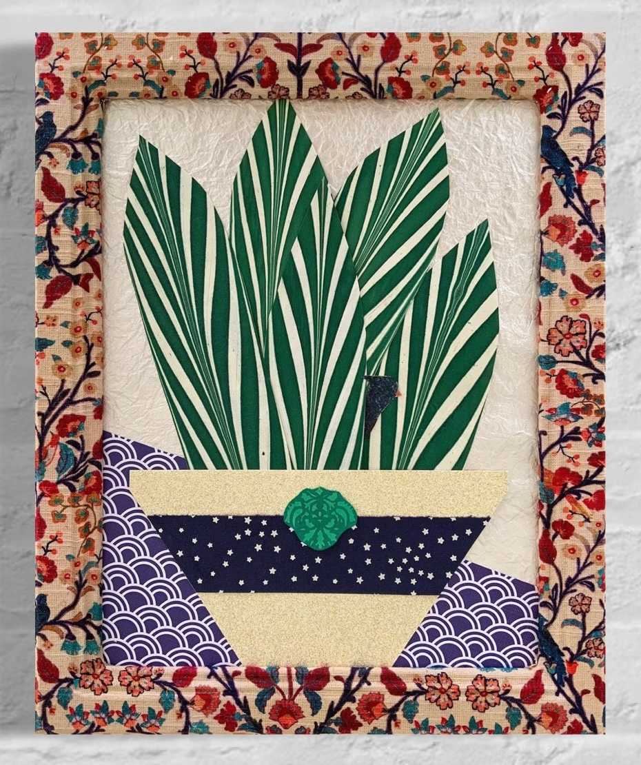 Magpies by Lucie Galvin, Image 3.