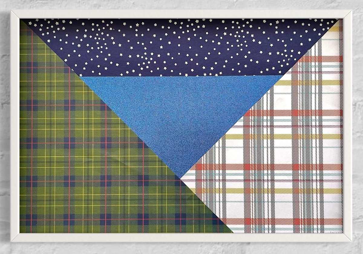 Loch Ewe by Lucie Galvin 