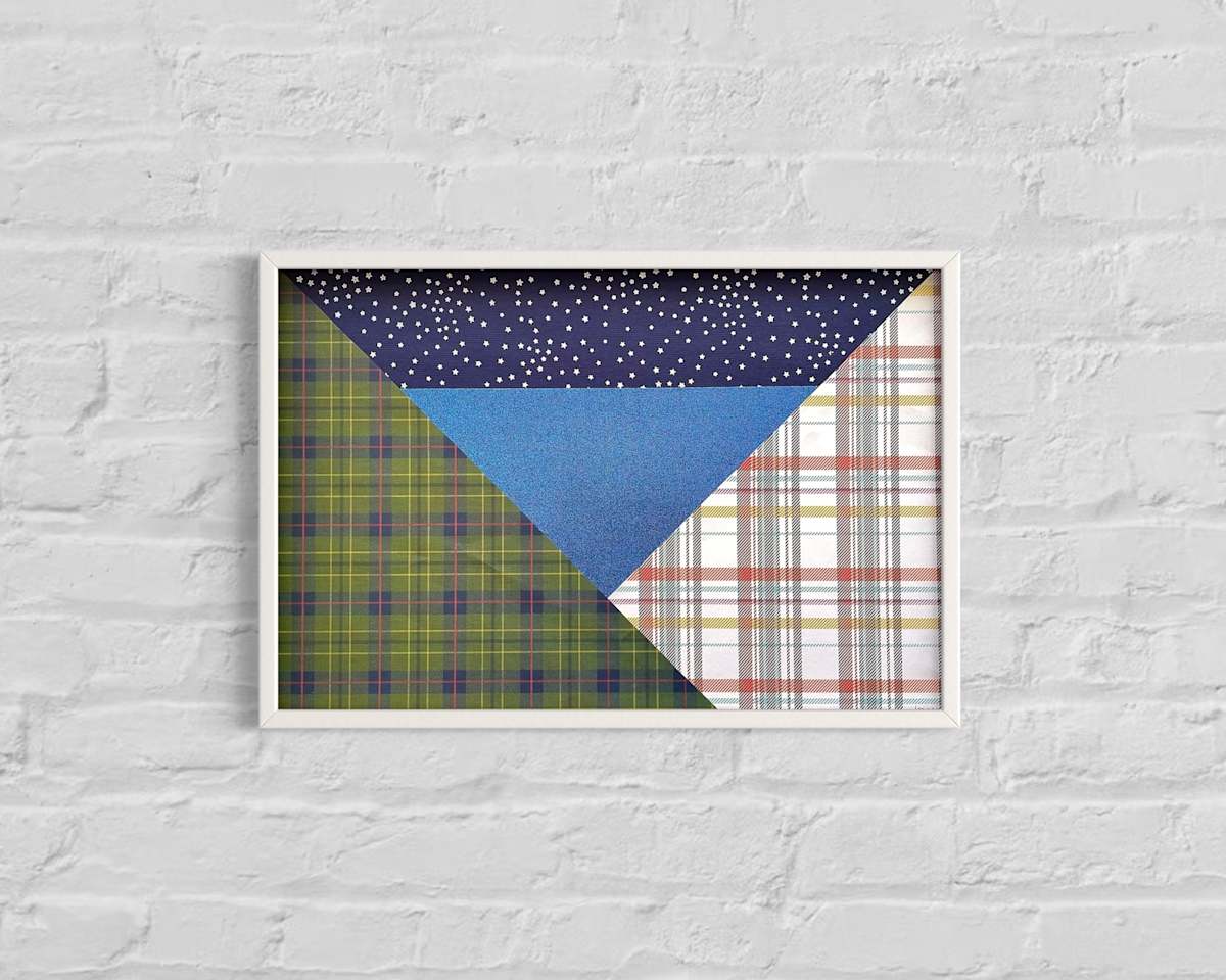 Loch Ewe by Lucie Galvin, Image 2.