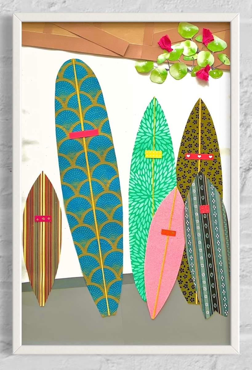 Garage by Lucie Galvin, Image 3.