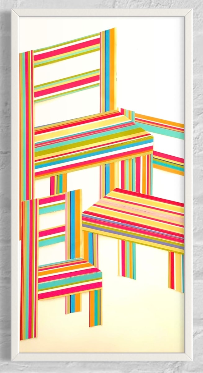 Goldilocks by Lucie Galvin, Image 3.