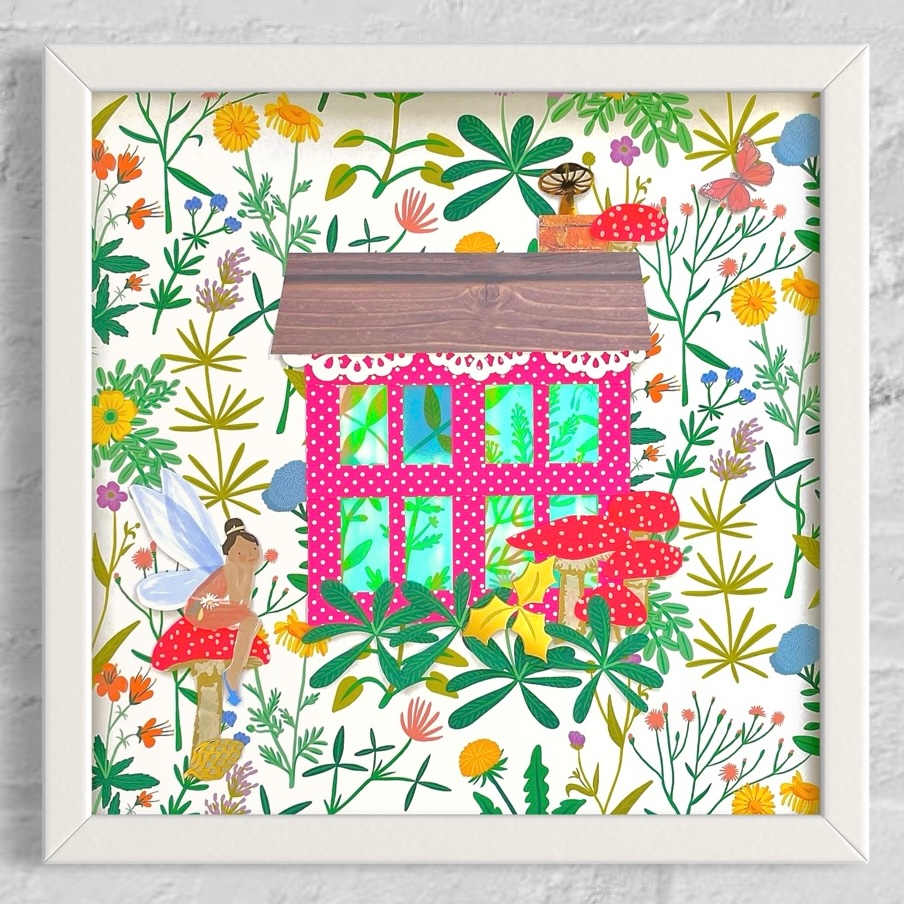 Dream House by Lucie Galvin, Image 3.