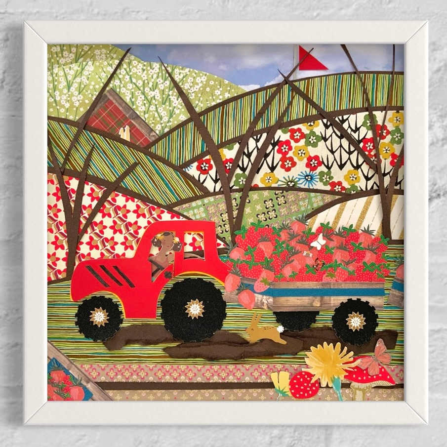 Tanaka Farms by Lucie Galvin, Image 4.