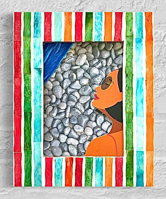 Plage by Lucie Galvin, Image 3.