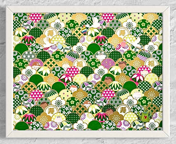 Choux by Lucie Galvin, Image 3.