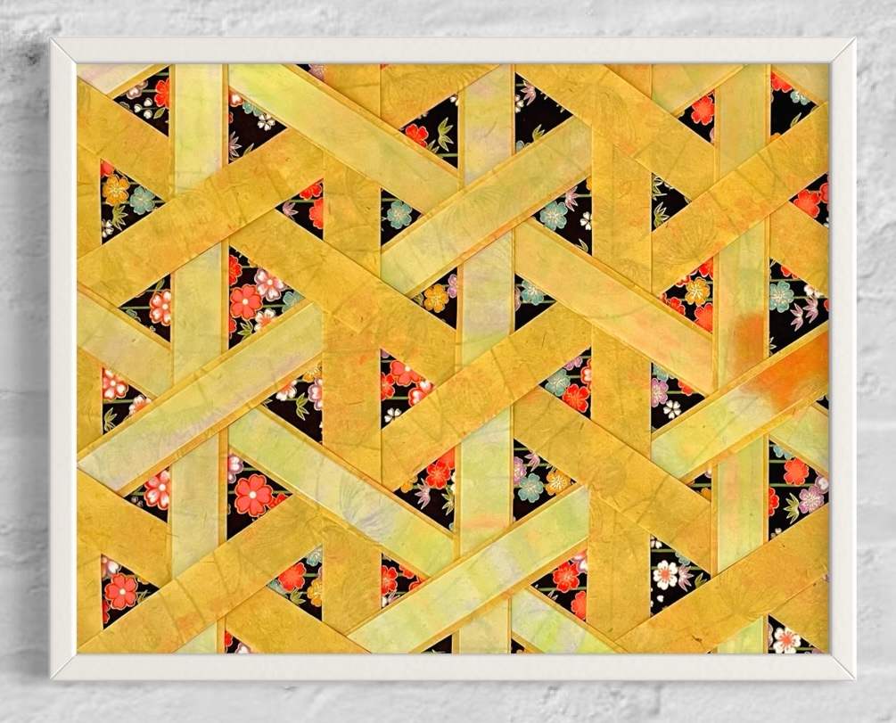 Tokyo Shoebox by Lucie Galvin 