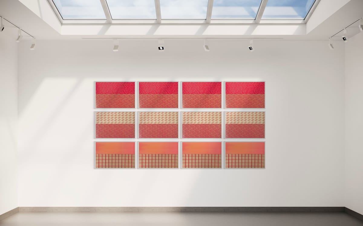 Lauds by Lucie Galvin, Image 14.