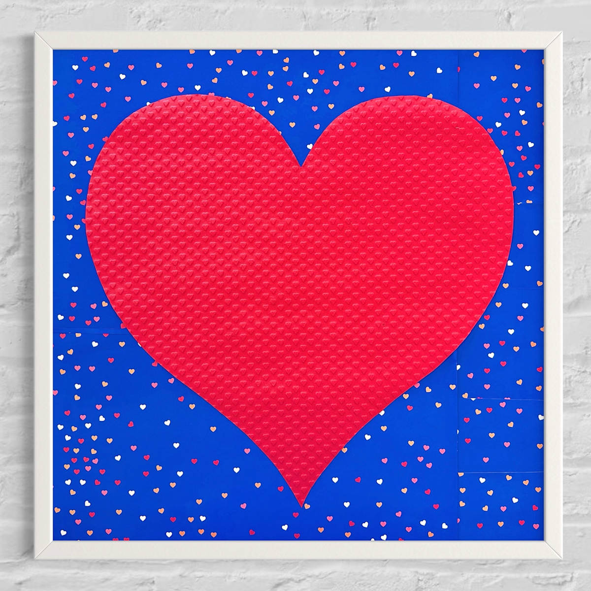 Yes by Lucie Galvin, Image 3.