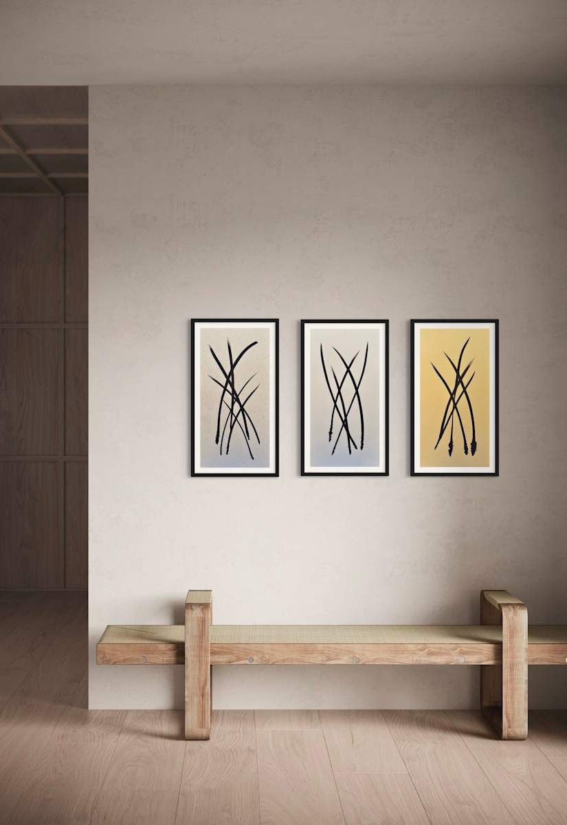 Grass by Lucie Galvin, Image 4.
