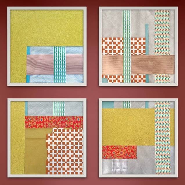 Landfall by Lucie Galvin, Image 6.