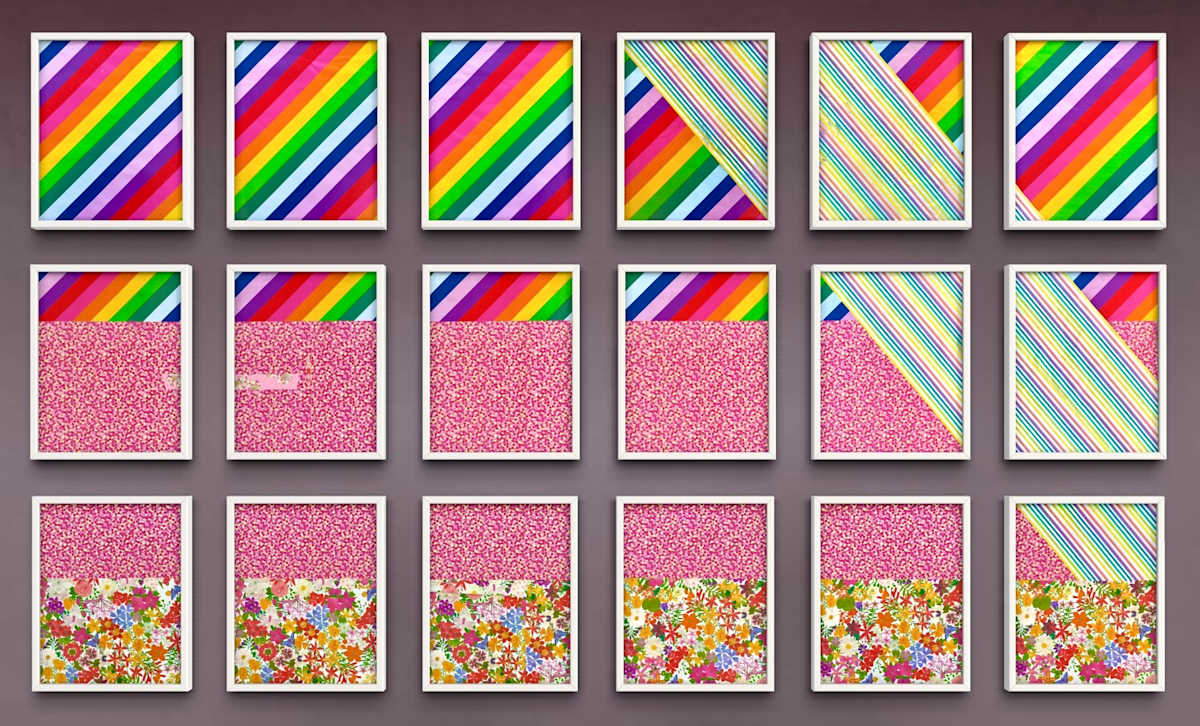 Sunshower by Lucie Galvin, Image 28.